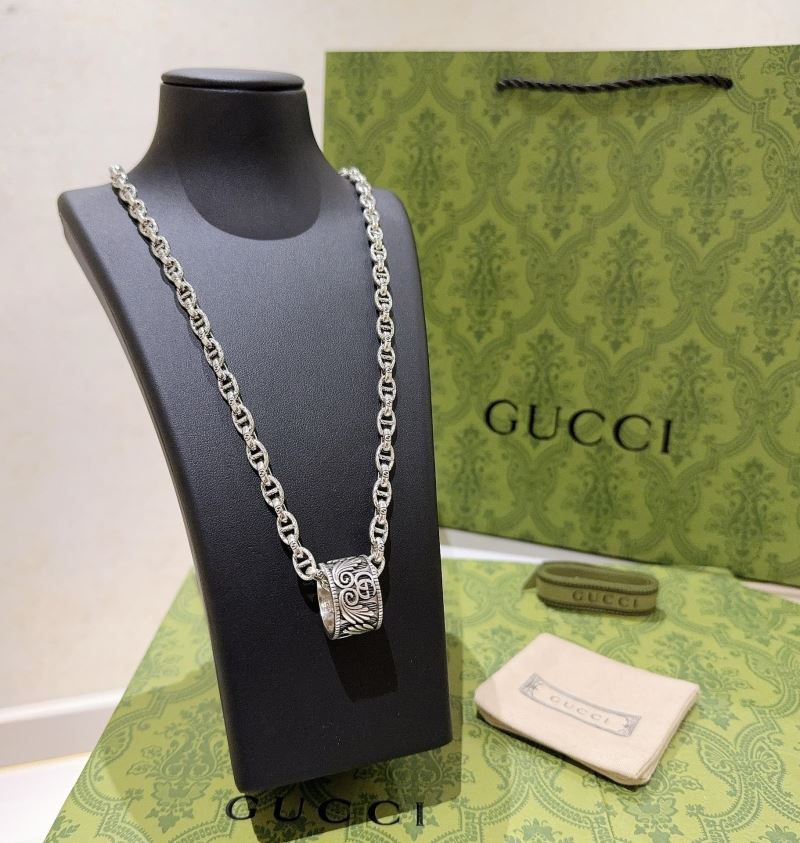 Gucci Necklaces